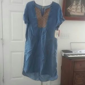Dresses